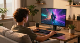 12 Best Gaming Monitors in 2026