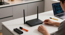 12 Best Long Range Wi-Fi Routers in 2026