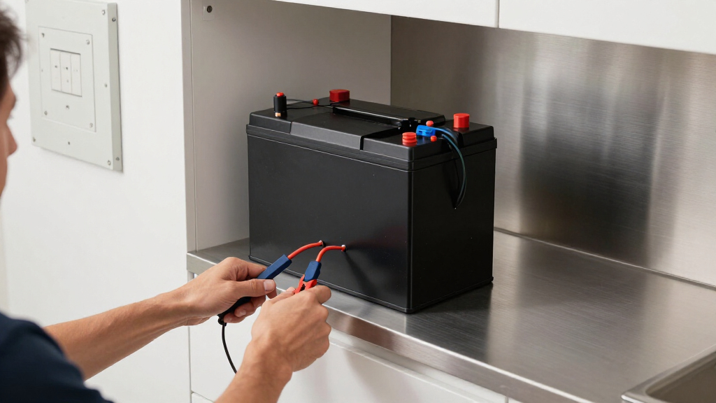 12 Best Plug-In Home Batteries in 2026