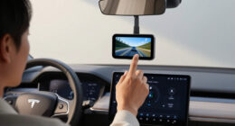 12 Best Smart Rearview Mirrors in 2026