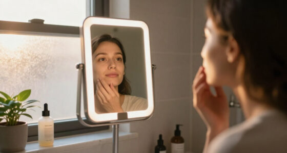 12 Best Smart Skincare Mirrors in 2026