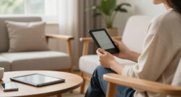 12 Best Tiny E-Readers in 2026