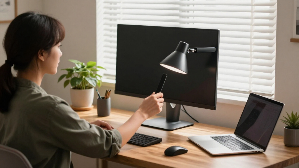13 Best Dual-Monitor Desk Lamps in 2026
