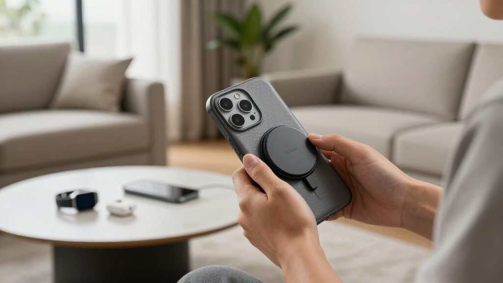13 Best iPhone 17 Pro Accessories in 2026