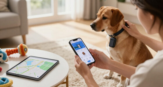13 Best Pet Trackers in 2026