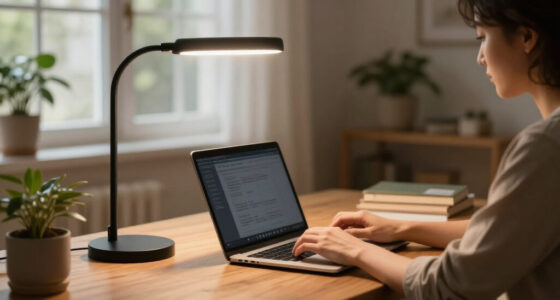 13 Best Smart Home Study Desk Lamps in 2026