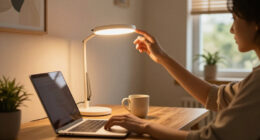 13 Best Smart Home Study Desk Lamps in 2026