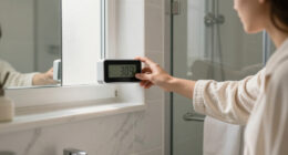 14 Best Bathroom Clocks in 2026