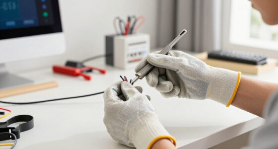 14 Best Electric Shock Gloves in 2026