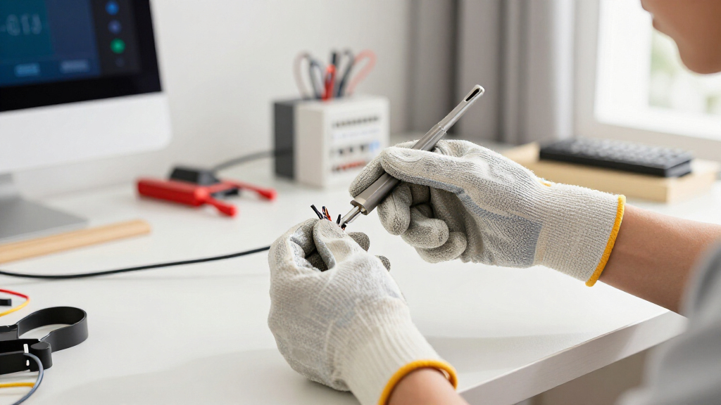 14 Best Electric Shock Gloves in 2026