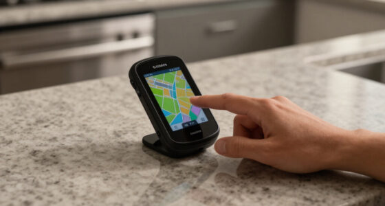 14 Best Garmin GPS Devices in 2026