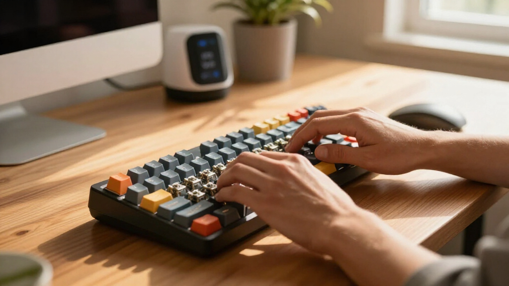 14 Best Mechanical Keyboards in 2026