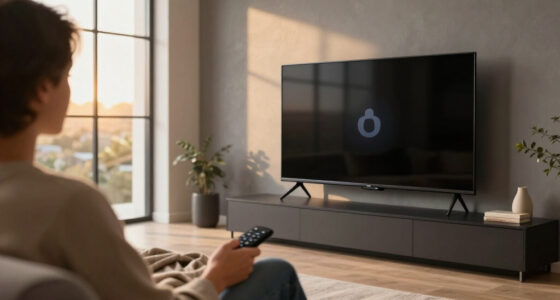 14 Best Privacy-Focused Smart TVs in 2026