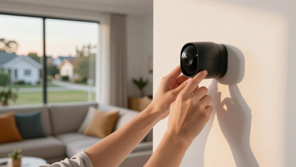 14 Best Smart Home Security Cameras in 2026