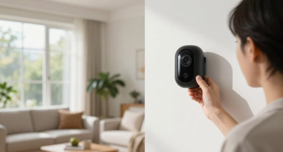 14 Best Smart Home Security Cameras in 2026