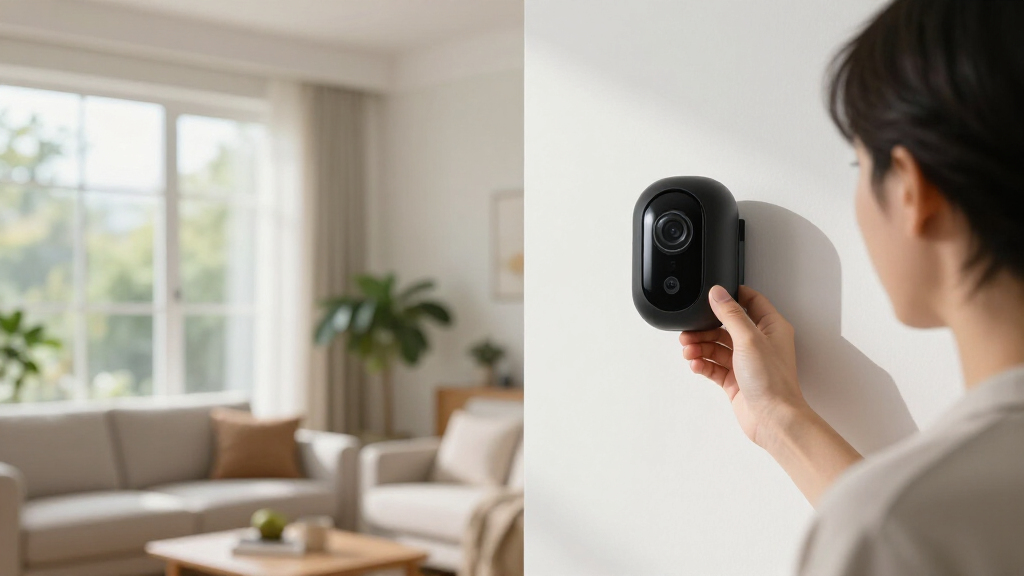14 Best Smart Home Security Cameras in 2026