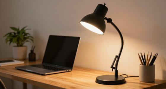 14 Best Smart Home Study Desk Lamps in 2026