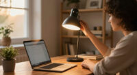 14 Best Smart Home Study Desk Lamps of 2026