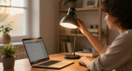 14 Best Smart Home Study Desk Lamps of 2026