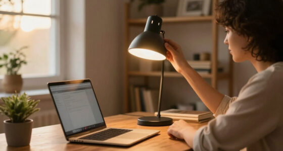 14 Best Smart Home Study Desk Lamps of 2026