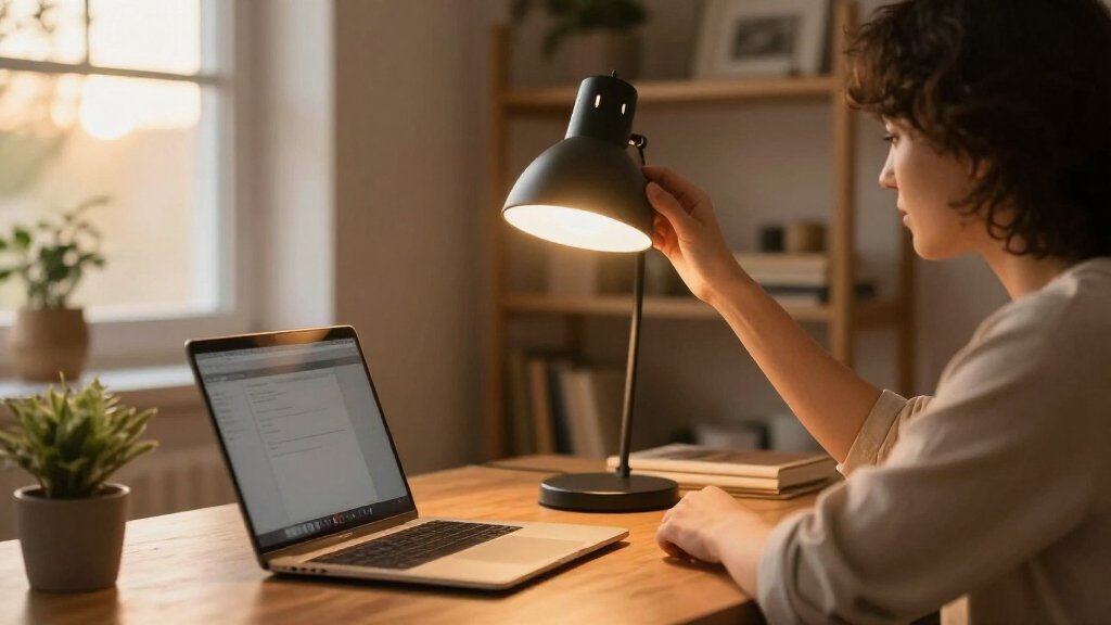 14 Best Smart Home Study Desk Lamps of 2026