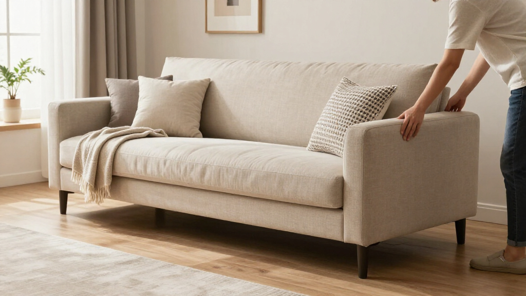 14 Best Sofa Rental Furniture in 2026