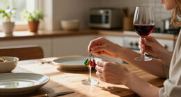 14 Best Wine Glass Charms in 2026