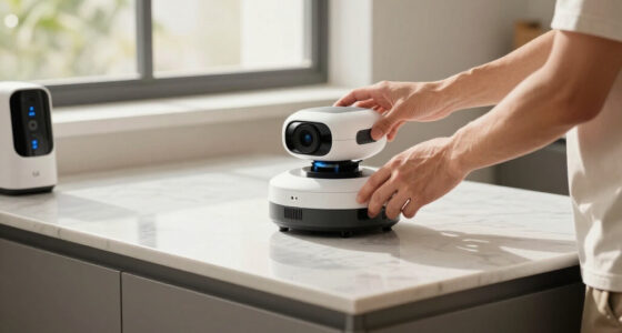 15 Best Camera Robots in 2026