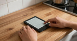 15 Best E-Ink Readers in 2026