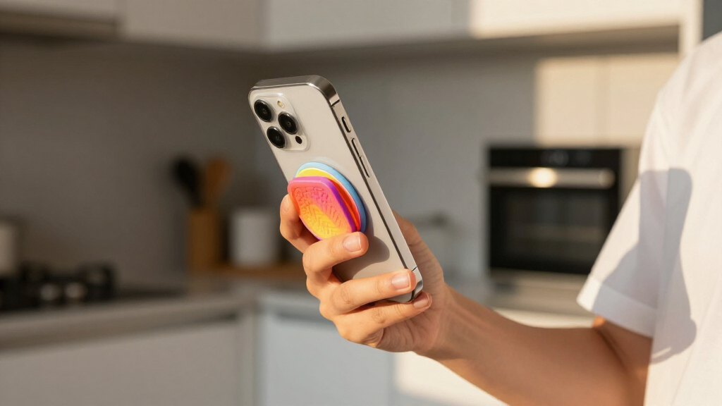 15 Best Magnetic Phone Grips in 2026