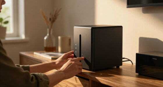 15 Best NAS Devices in 2026