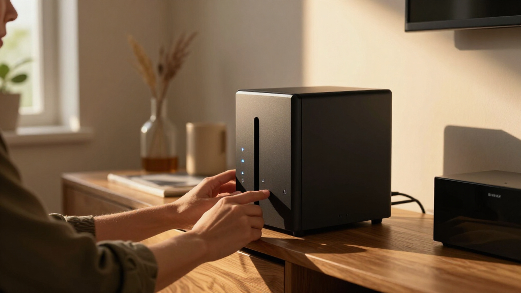 15 Best NAS Devices in 2026