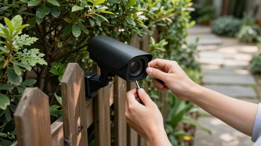 15 Best Outdoor Security Cameras in 2026