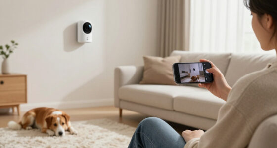 15 Best Pet Cameras in 2026