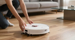 15 Best Robot Vacuums in 2026