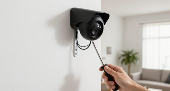 15 Best Smart Home Security Cameras in 2026