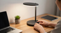 15 Best Smart Home Study Desk Lamps for 2026