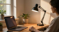 15 Best Smart Home Study Desk Lamps for Focus and Eye Comfort in 2026