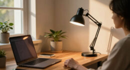 15 Best Smart Home Study Desk Lamps for Focus and Eye Comfort in 2026