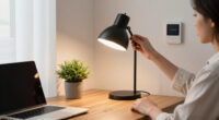 15 Best Smart Home Study Desk Lamps for Focused Work in 2026