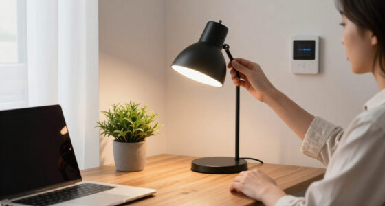 15 Best Smart Home Study Desk Lamps for Focused Work in 2026