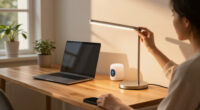 15 Best Smart Home Study Desk Lamps in 2026