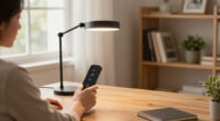 15 Best Smart Home Study Desk Lamps in 2026