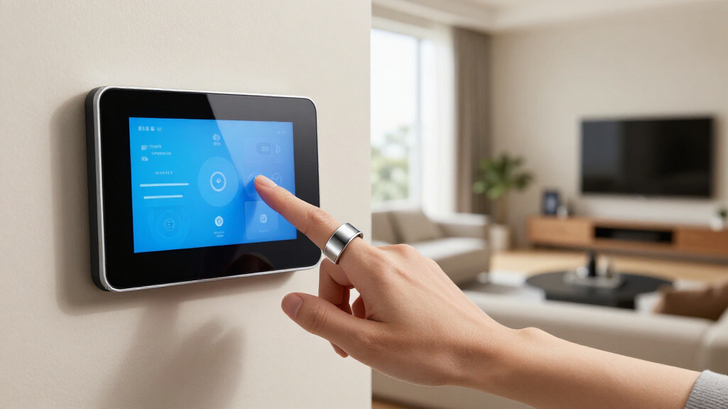 15 Best Smart Rings in 2026