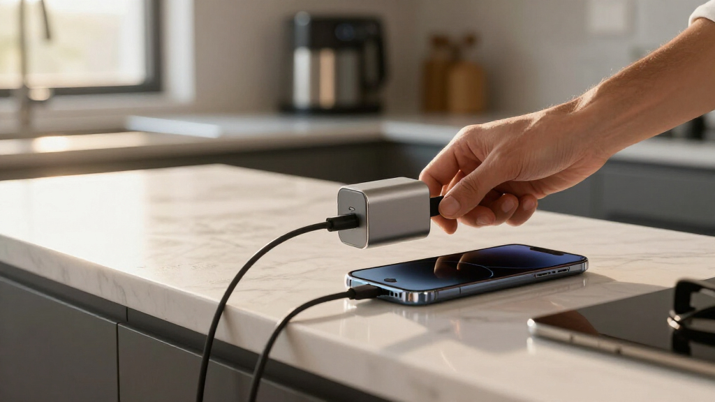 15 Best Universal Travel Chargers in 2026
