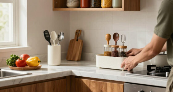 3 Best Kitchen Renovation Accessories in 2026