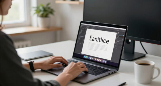 3 Best Mac Font Editors in 2026