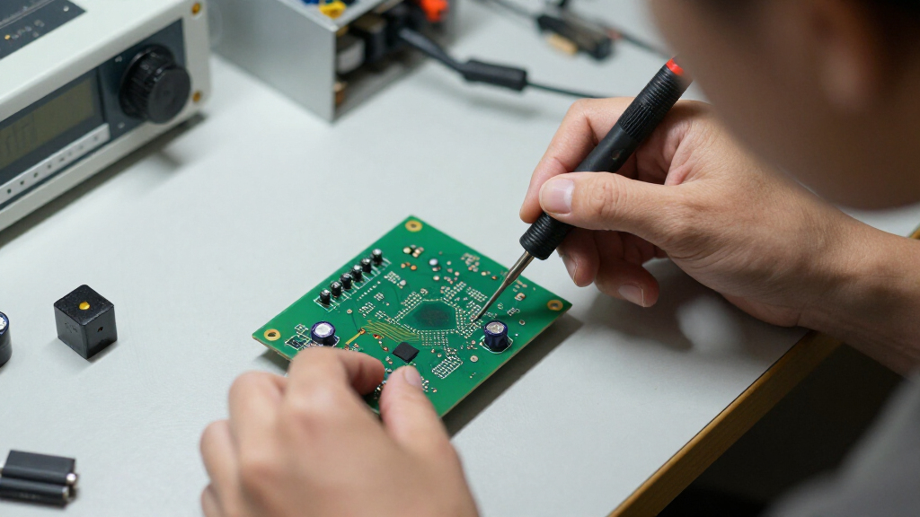 3 Best Silicon Capacitors in 2026