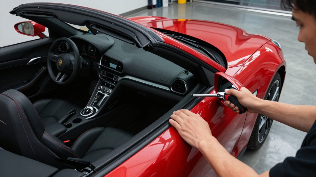 4 Best High-Performance Convertibles in 2026
