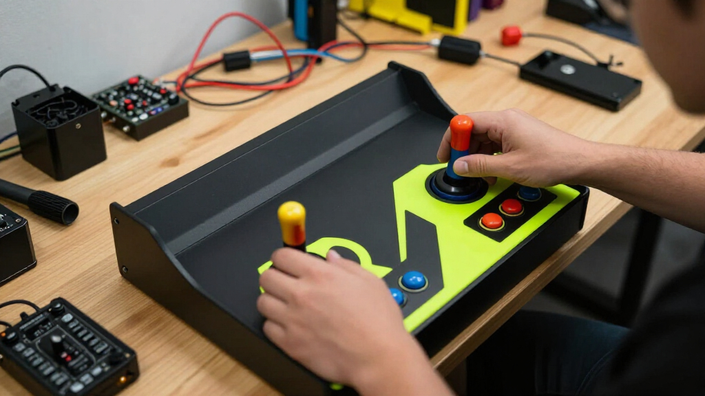 4 Best Racing Arcade Cabinets in 2026
